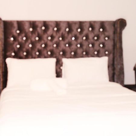 Princess Lodge Rustenburg Kültér fotó