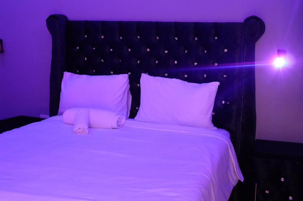 Princess Lodge Rustenburg Kültér fotó