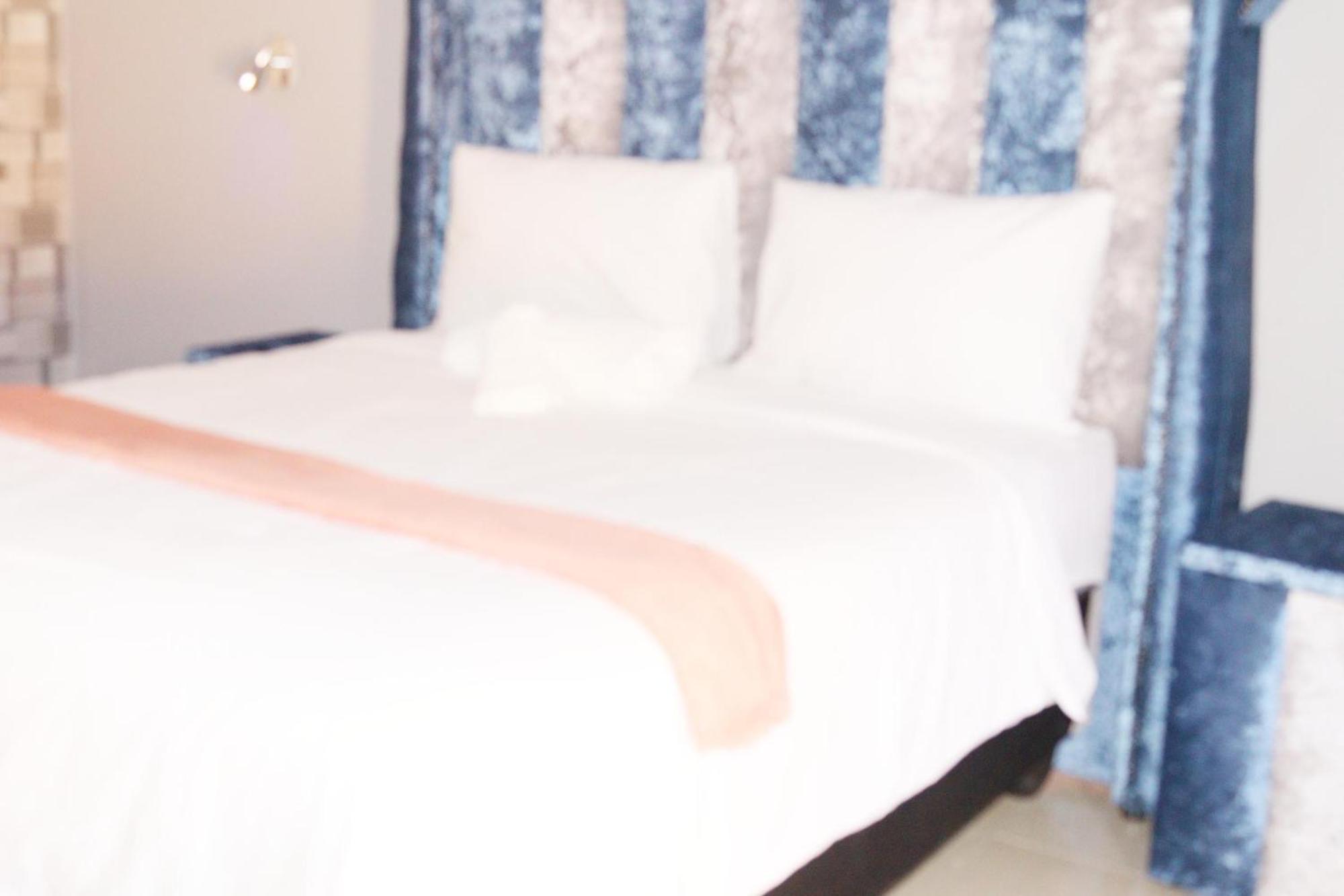 Princess Lodge Rustenburg Kültér fotó